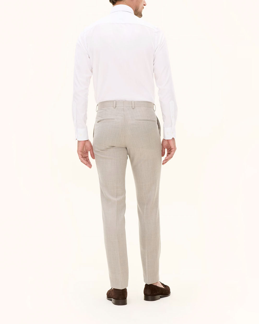 Oscar Jacobson Dandy Trousers