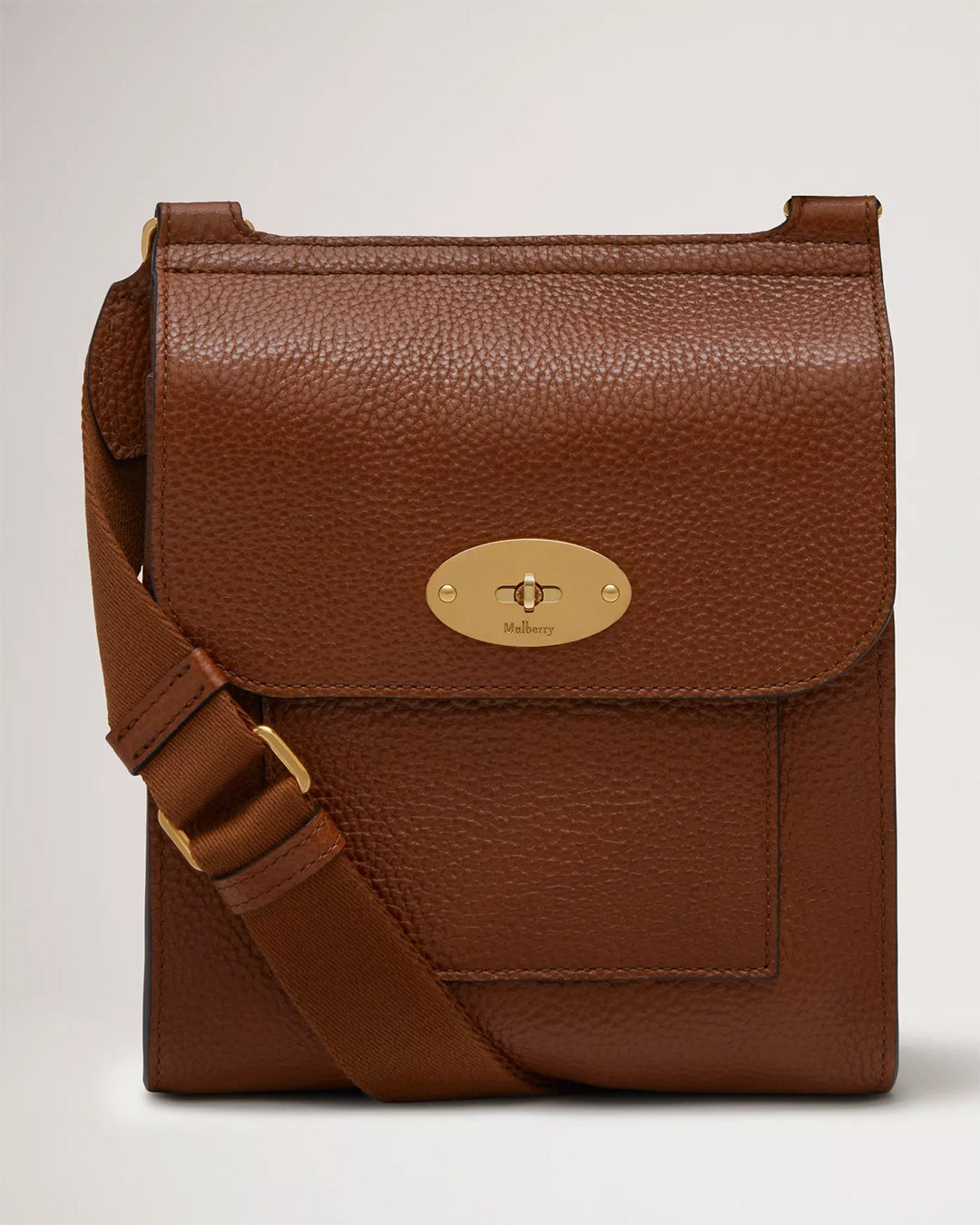 Mulberry Small Antony N Two Tone SCG