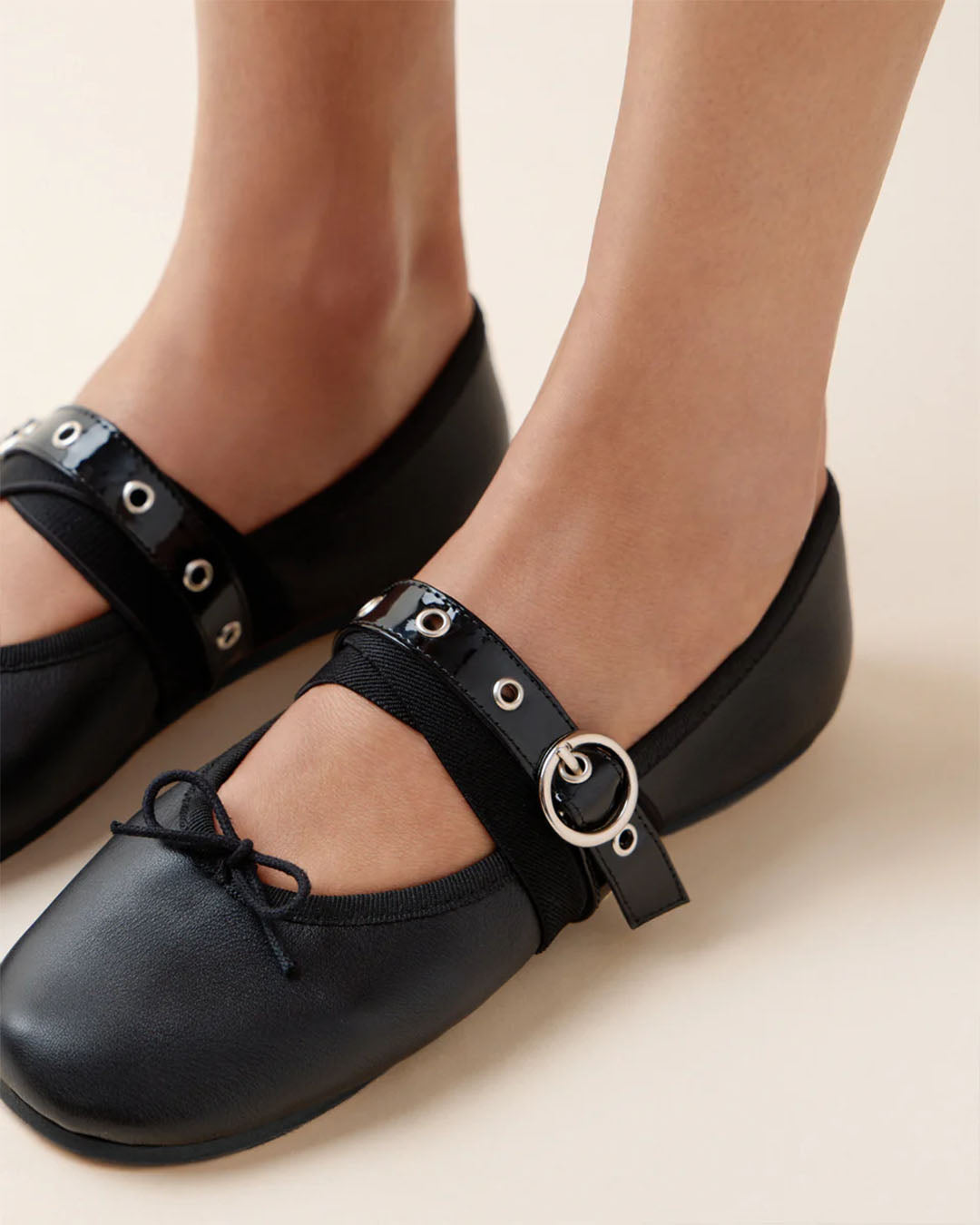 Repetto Ballet Twist