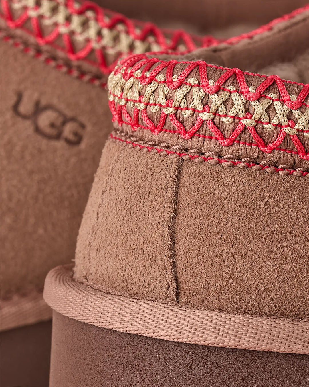 UGG W Tasman II