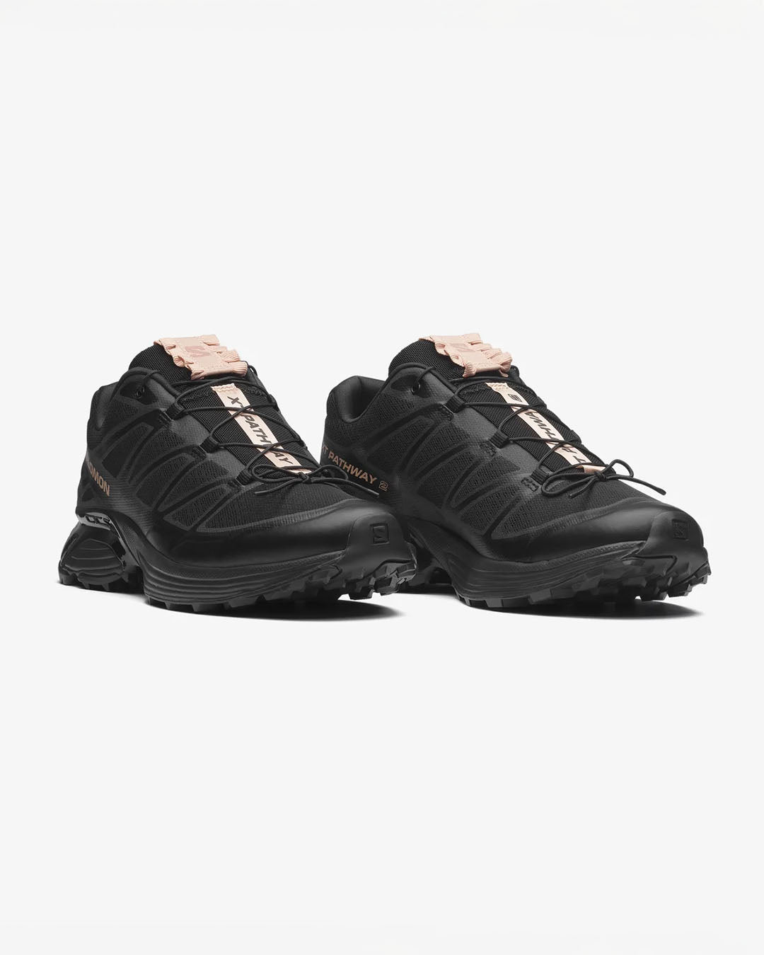 Salomon XT-6 Pathway 2 Satin