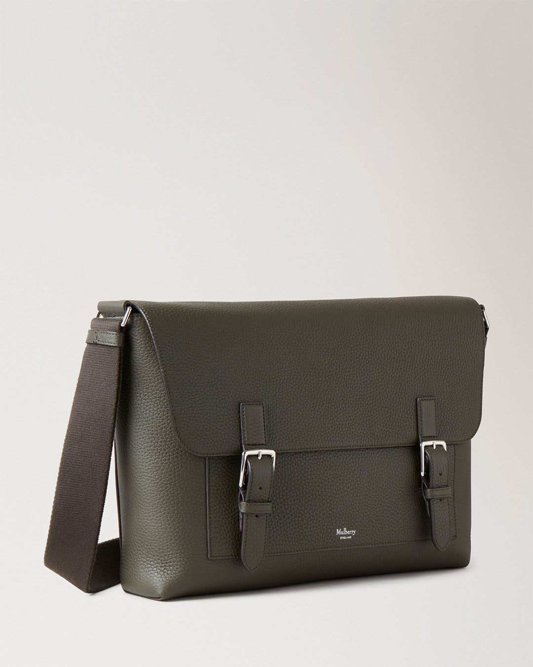 Mulberry Chiltern Messenger HG