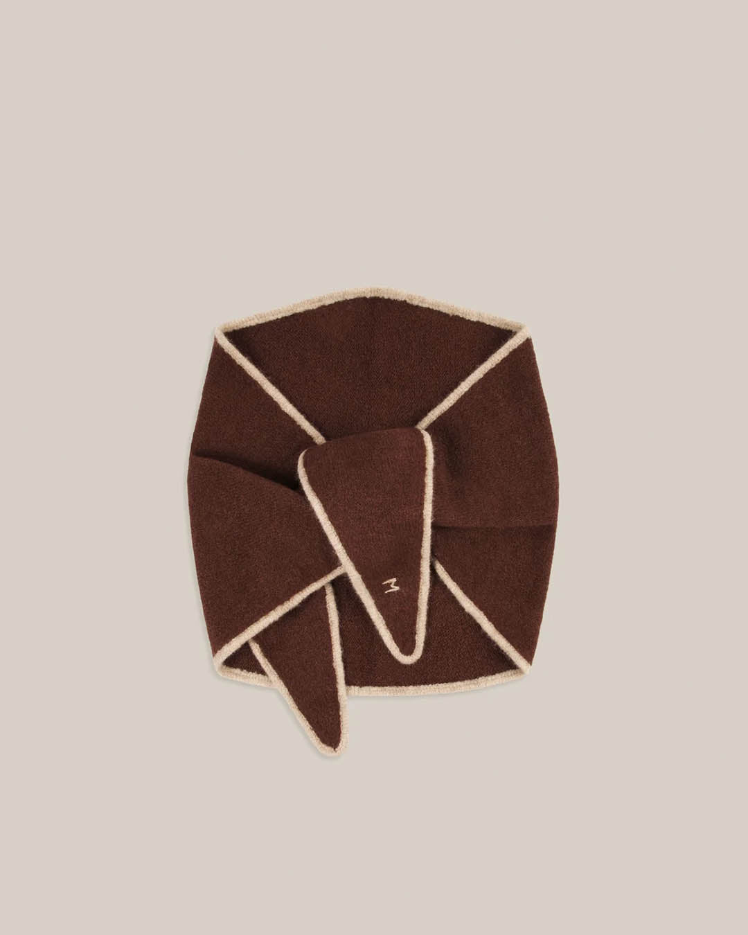 Moismont Scarf Elly N°218