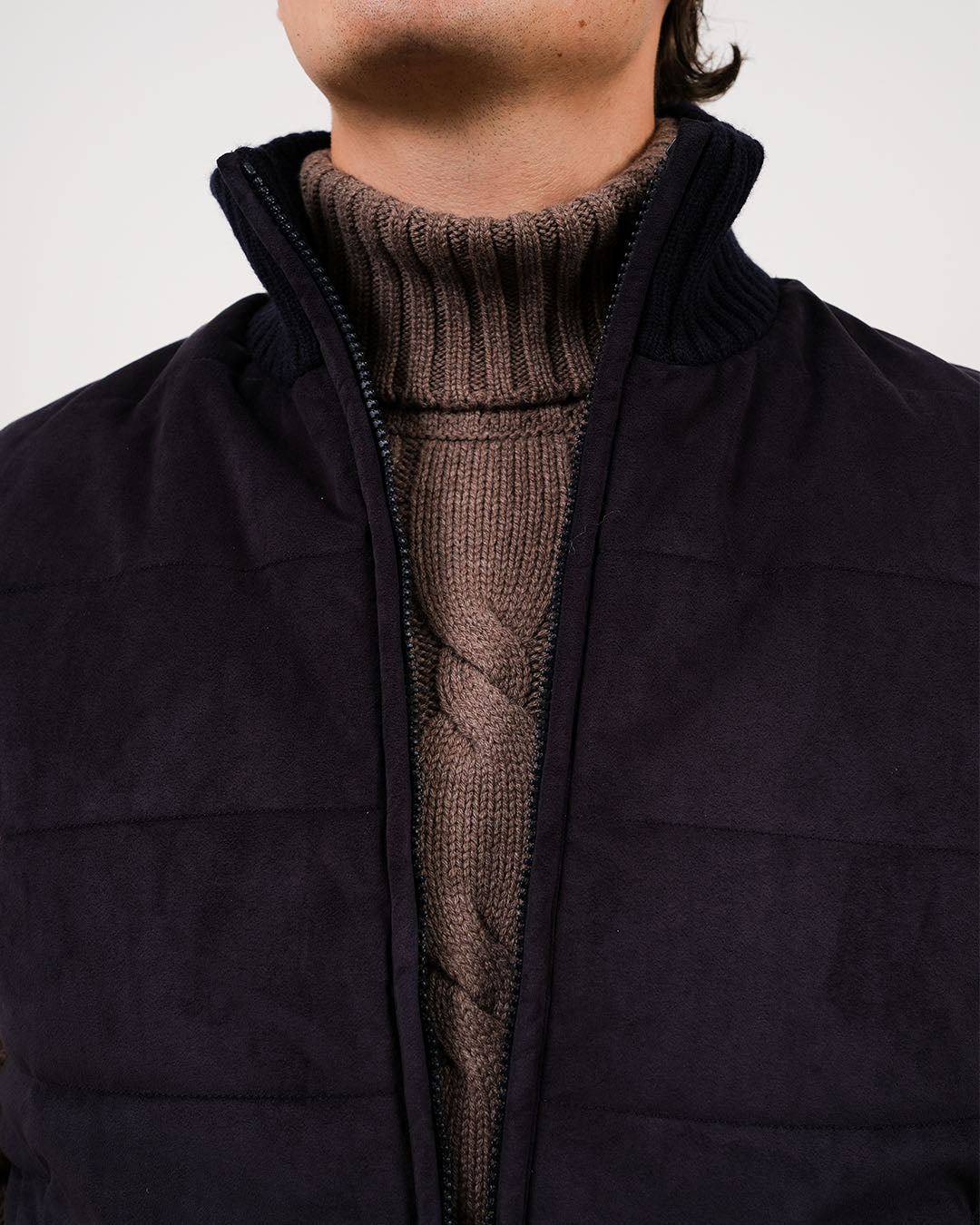 Gran Sasso Jacket W/O SLV