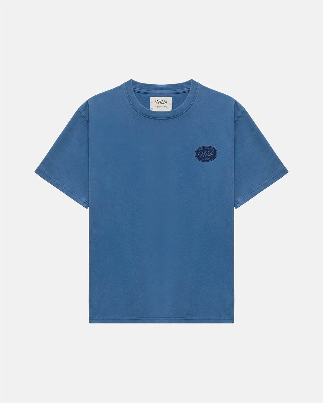 Nibbi Clothing Everyday T-Shirt