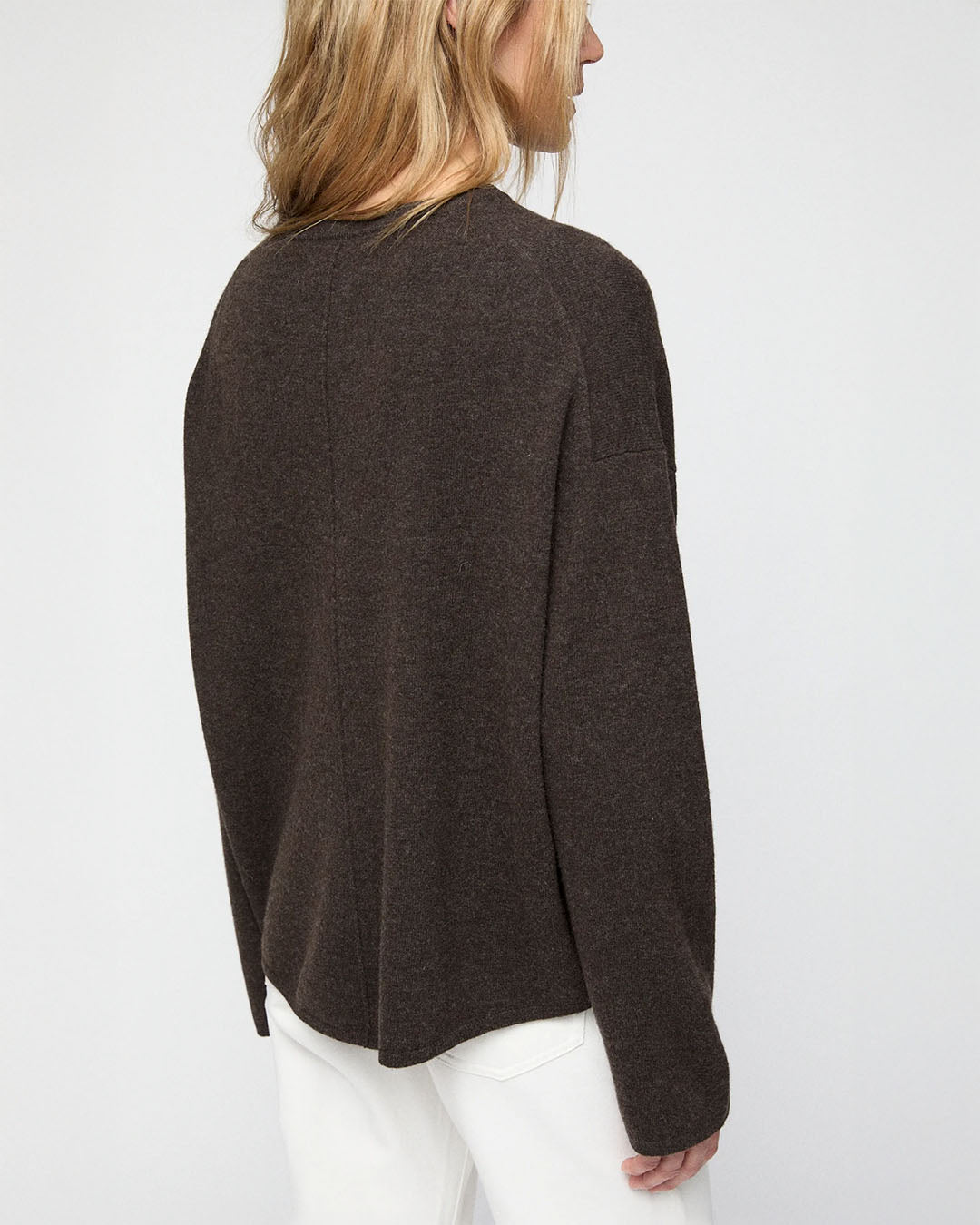 FWSS Toulon Sweater