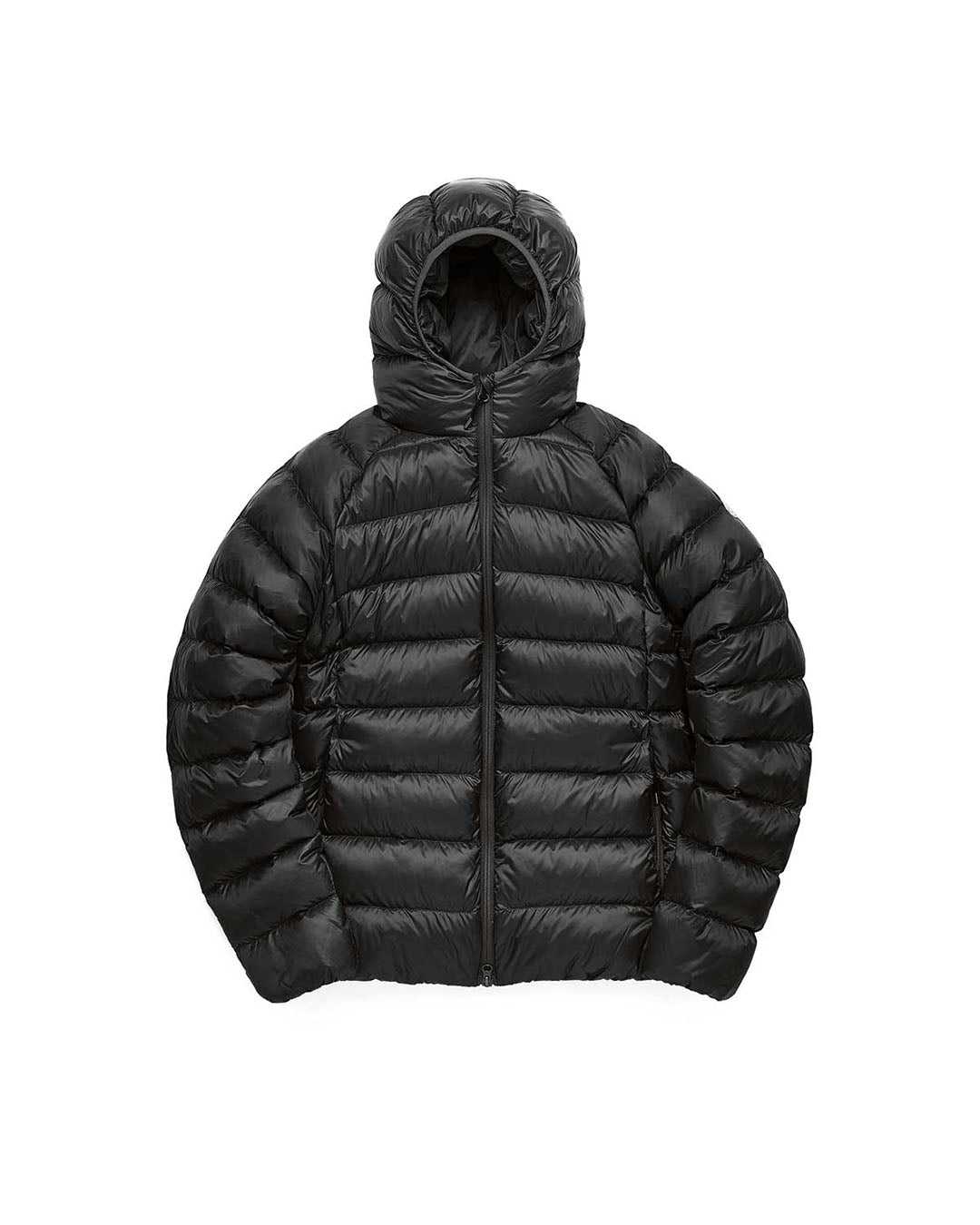 Pyrenex Arial Hooded