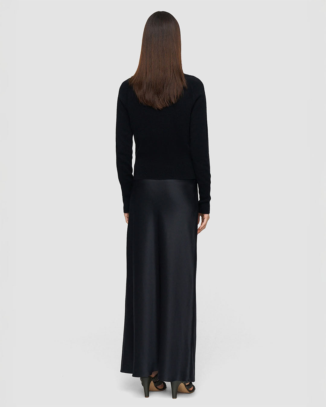 Joseph Isaak Long Skirt