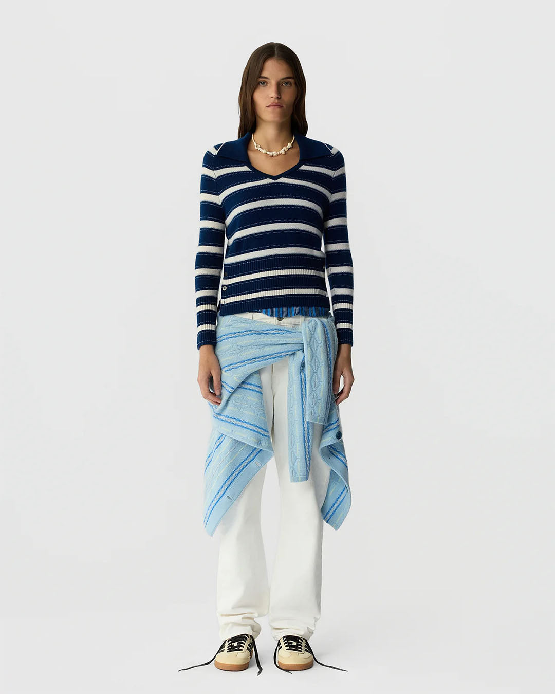 Guest In Residence Port Polo