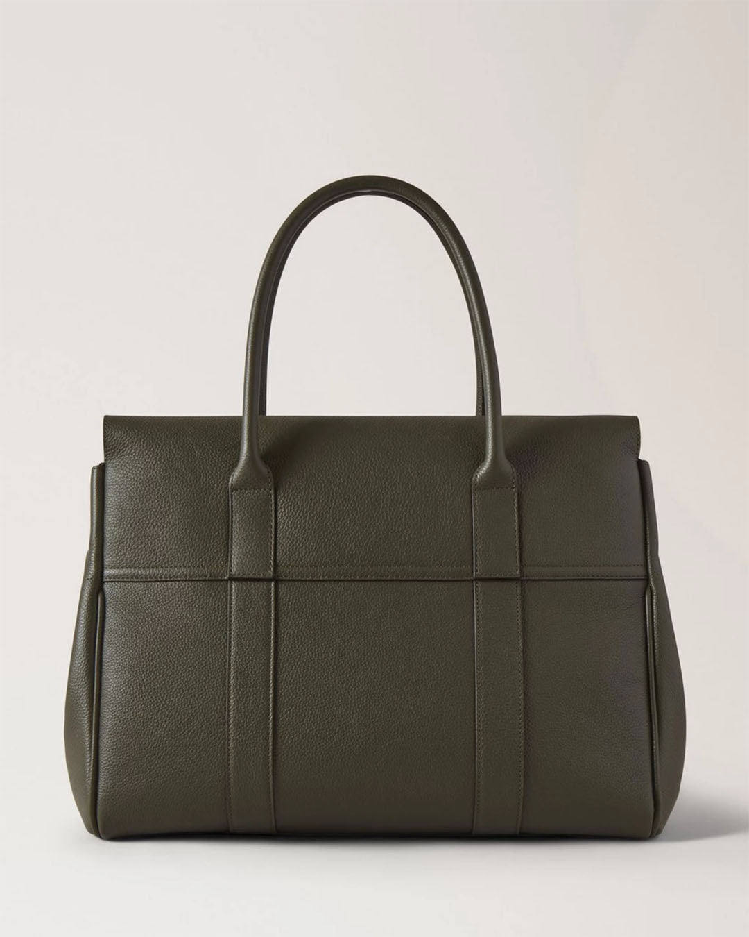 Mulberry Bayswater Small Classic Grain