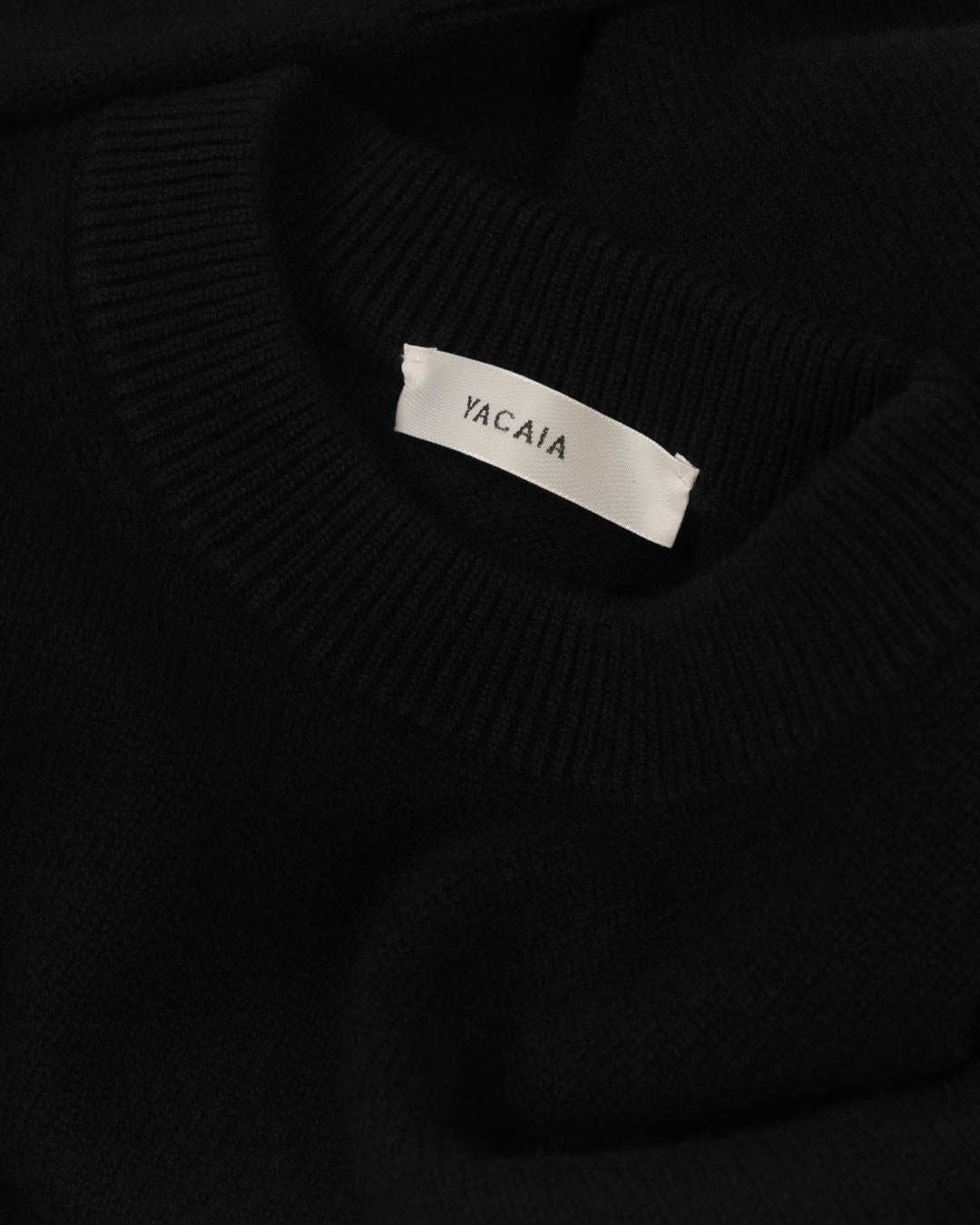 Yacaia Sweater