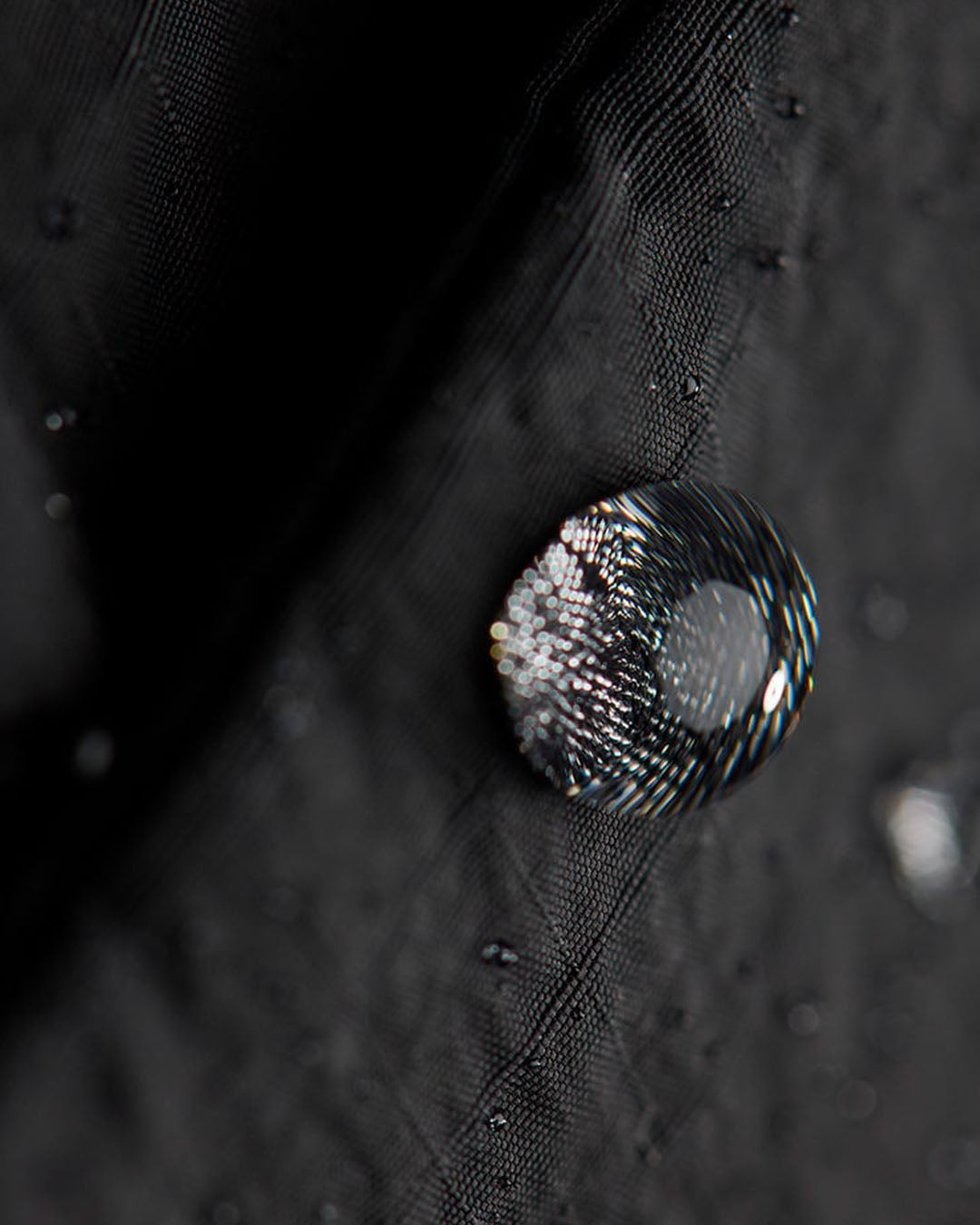 Cesar Bandol Ripstop