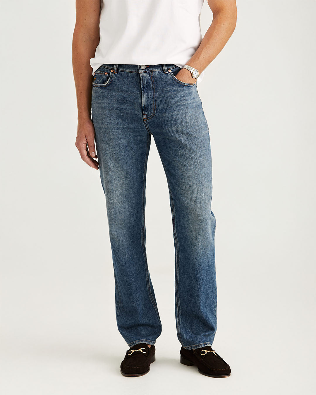 Morris Jermyn Stretch Jeans