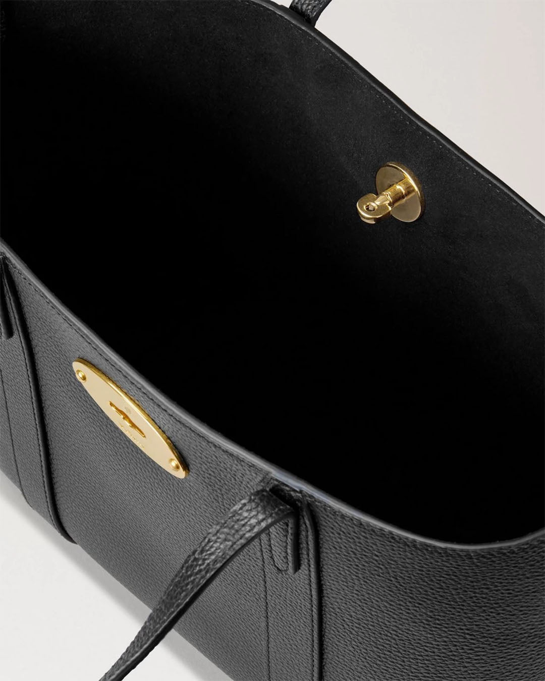 Mulberry Mini Bayswater Tote