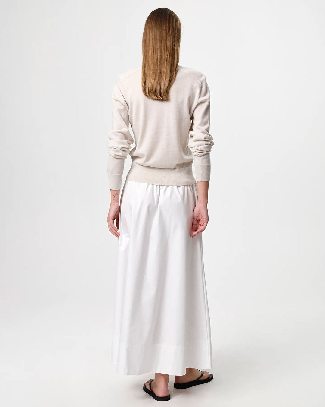 Julie Josephine Hanne Sweater