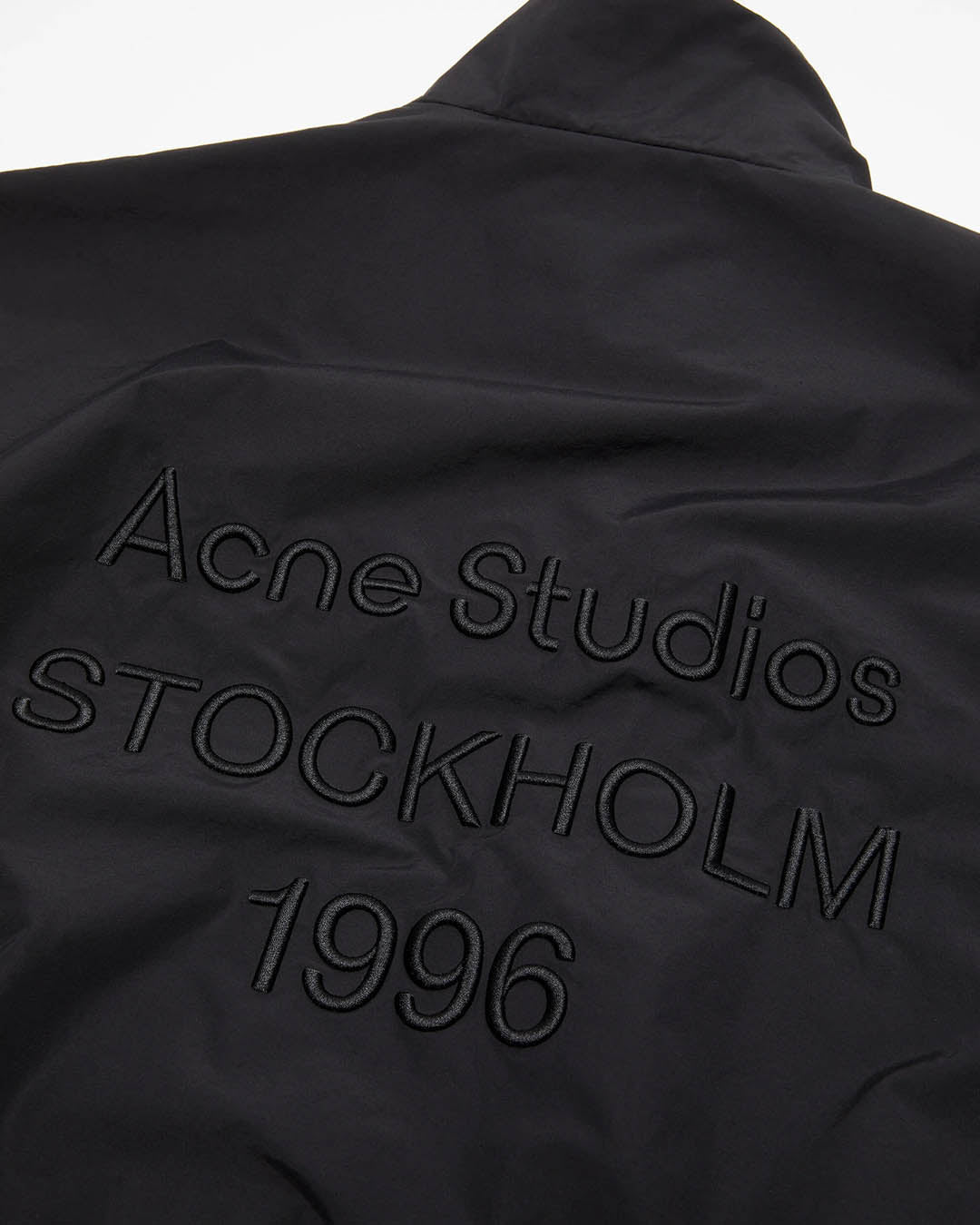 Acne Studios FN-MN-OUTW001124