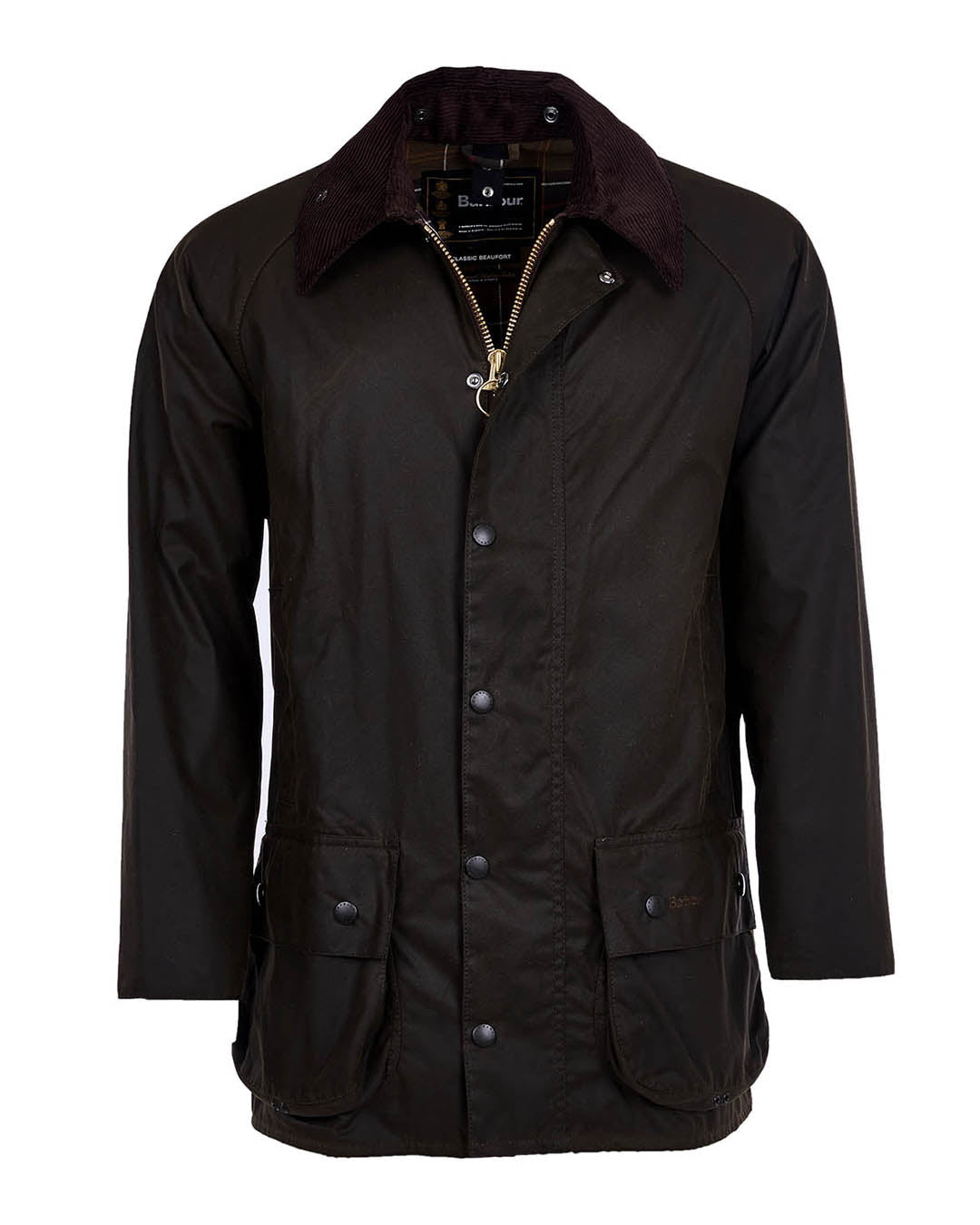 Barbour Beaufort Wax Jacket