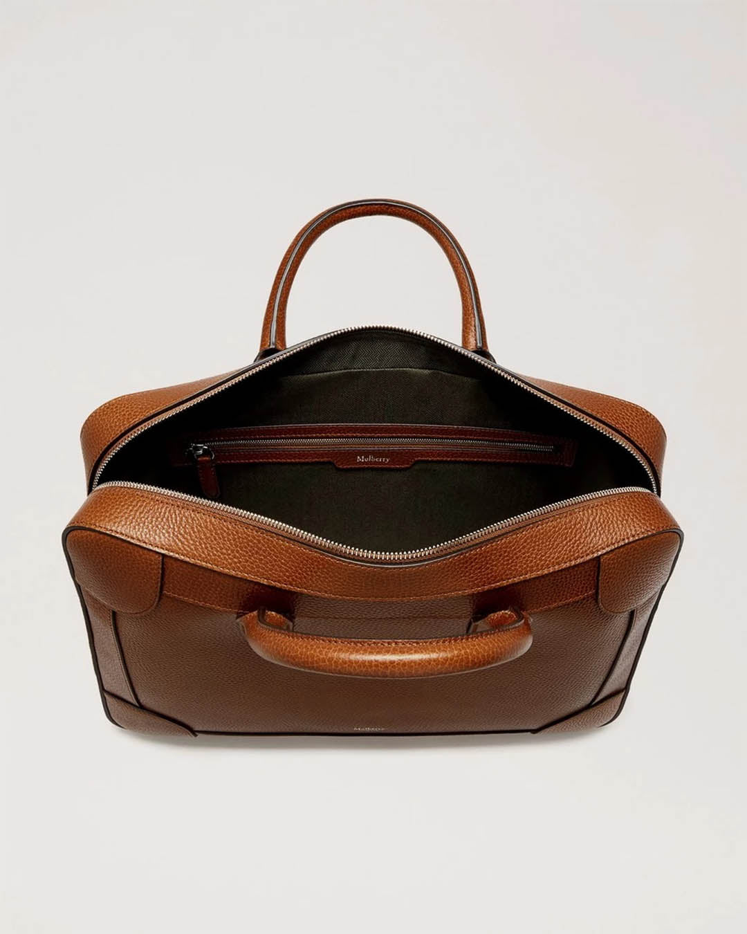 Mulberry Belgrave SGL Document Holder Daisy SCG