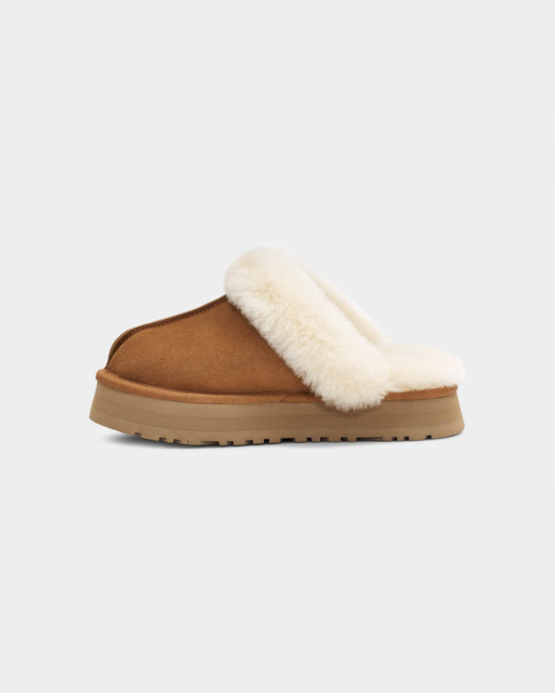UGG W Disquette