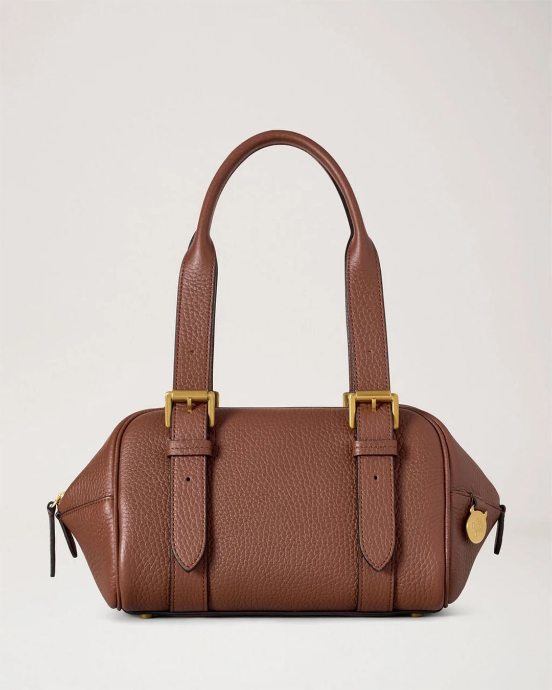Mulberry Small Boston