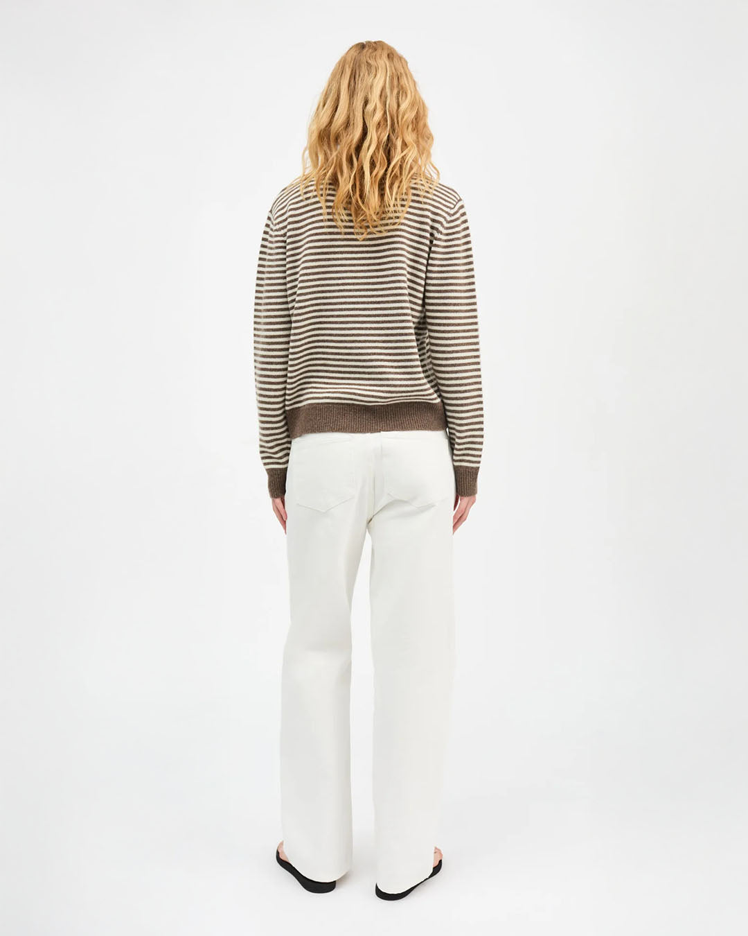 Skall Studio Cameron Jumper