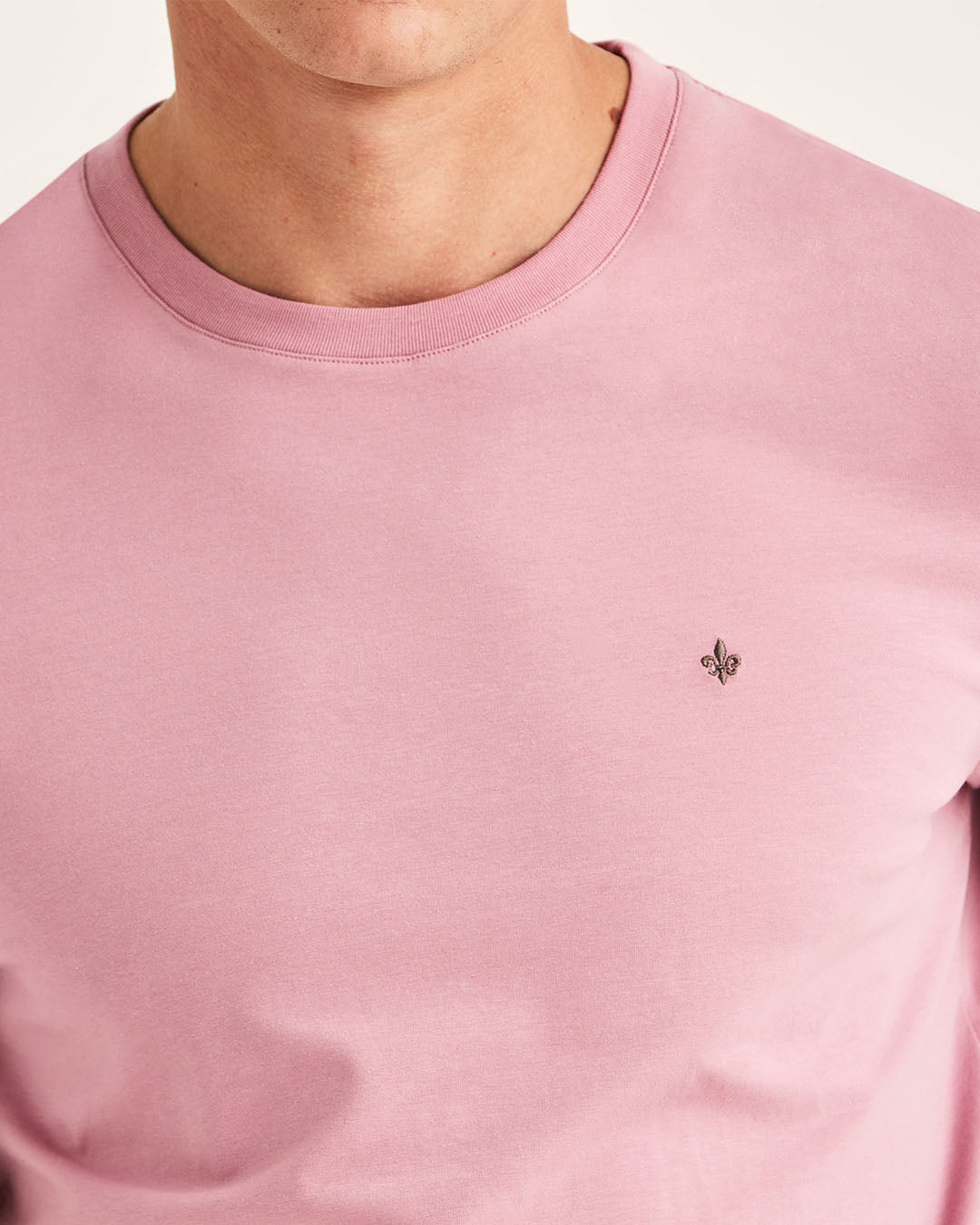 Morris James Tee