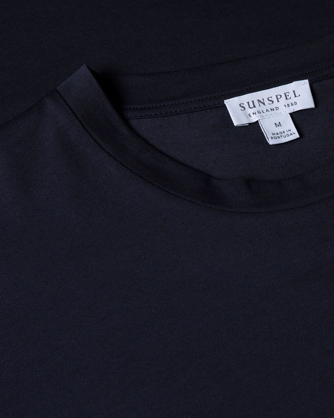 Sunspel Riviera Crew Neck T-Shirt