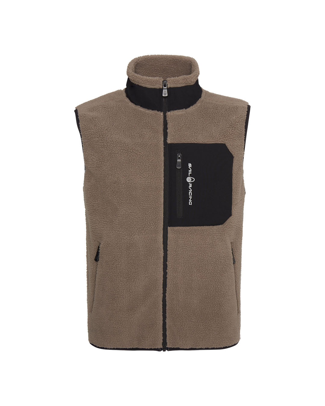 Sail Racing Bowman Pile Vest