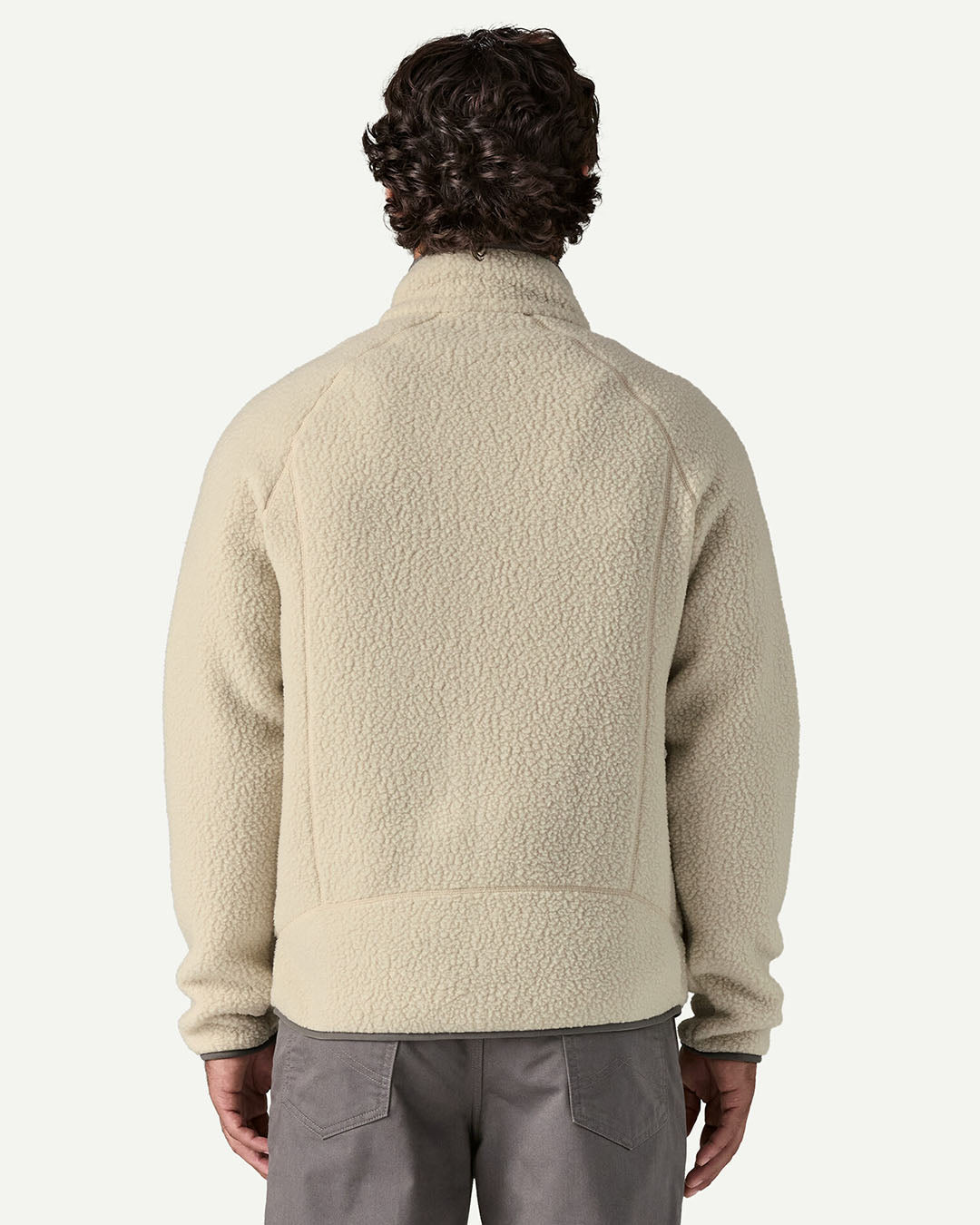 Patagonia Retro Pile Jkt