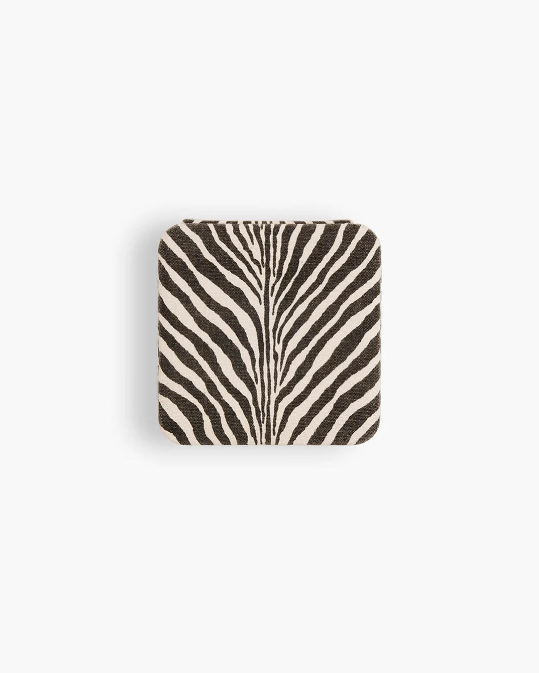 Ragbag Jewelry Box Canvas