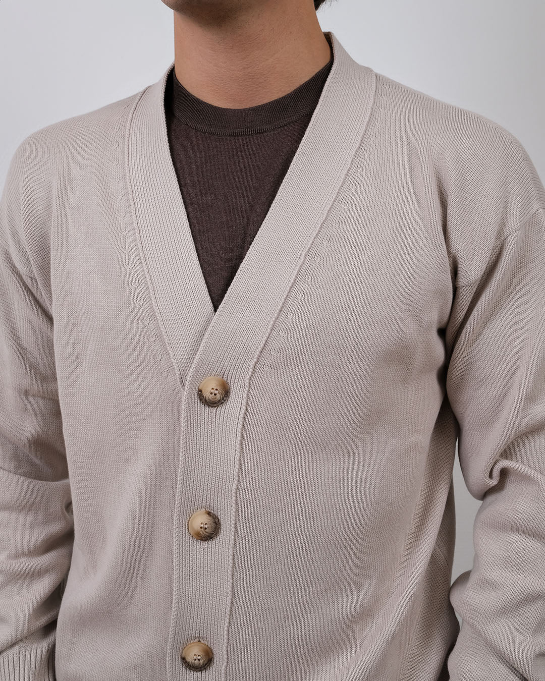 Gran Sasso Cardigan