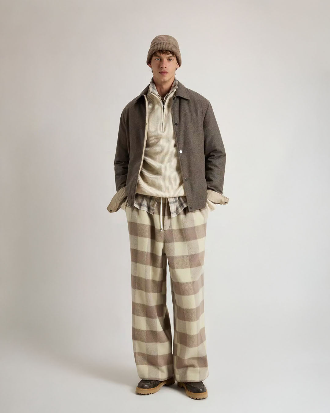 Woolrich Keating Shirt Jacket