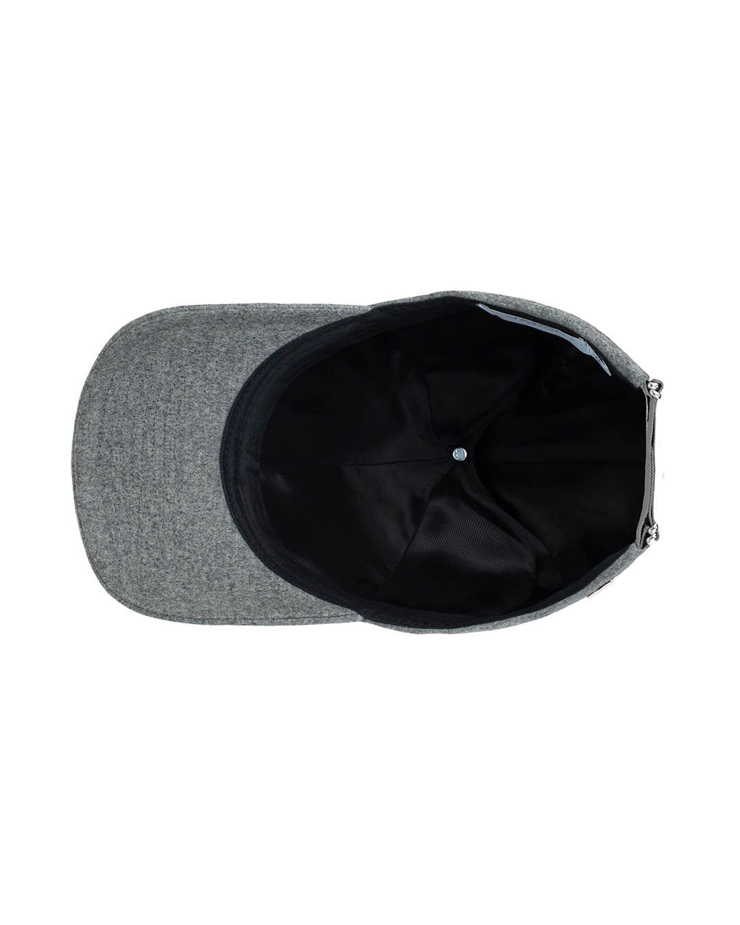 Varsity Headwear Wool