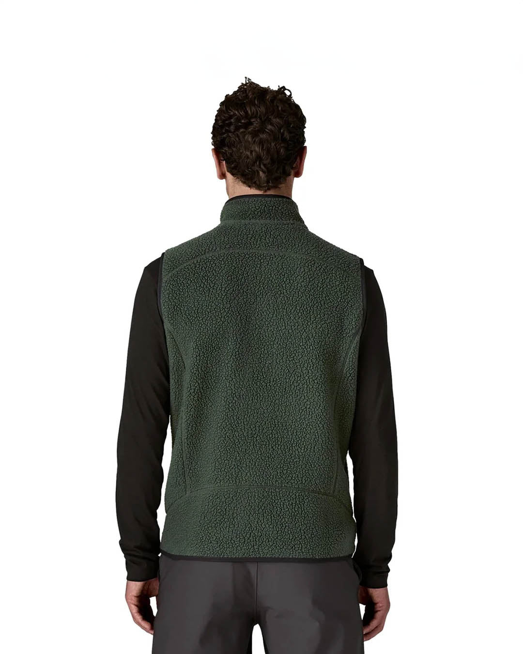 Patagonia Retro Pile Vest