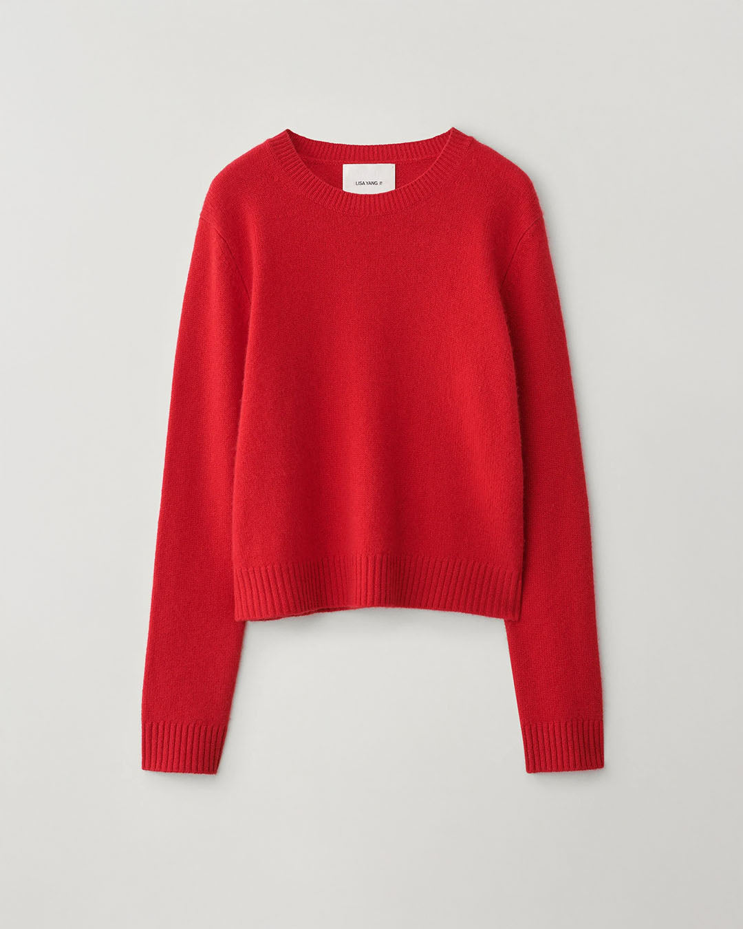 Lisa Yang Mable Sweater