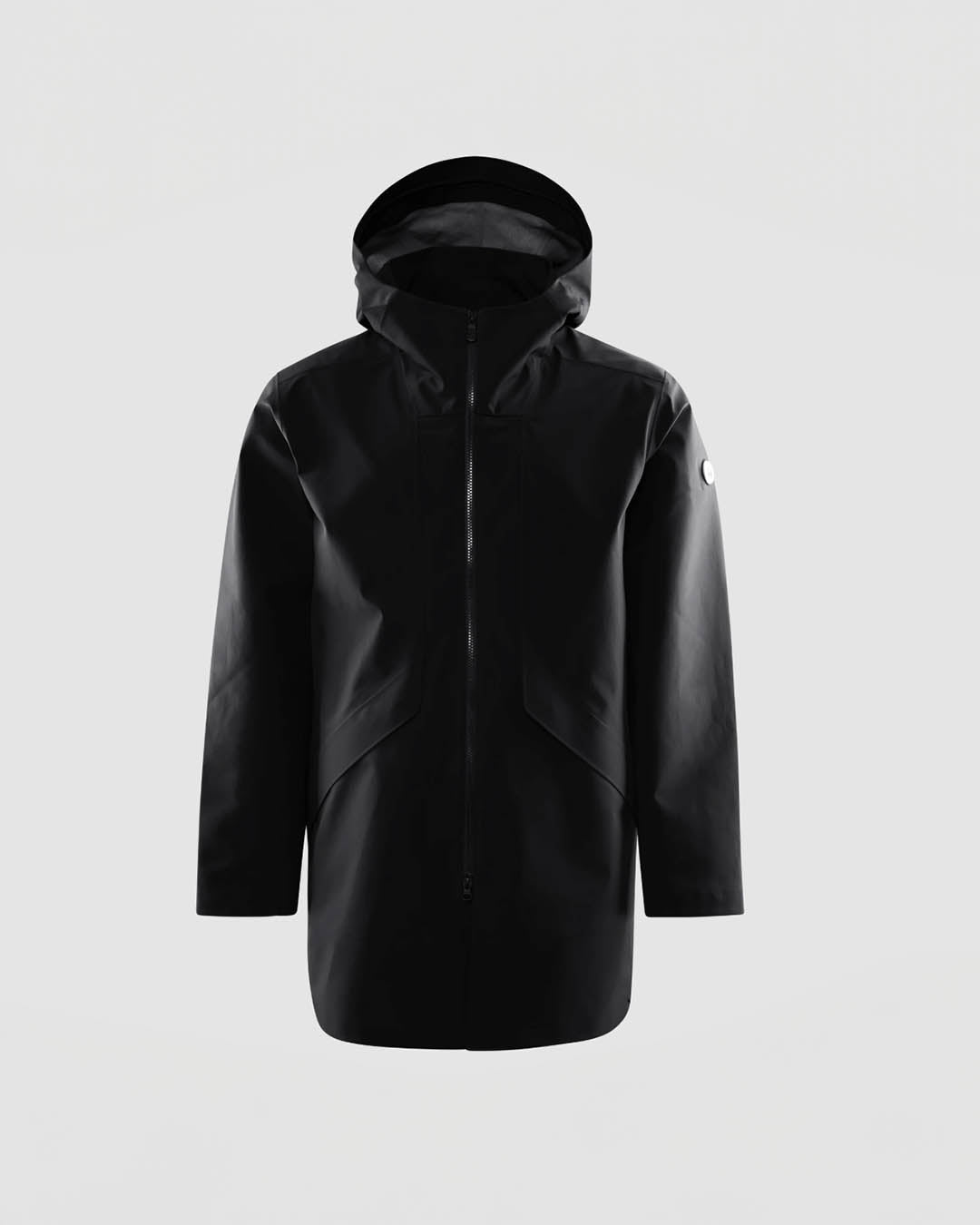 Sail Racing Protector Coat