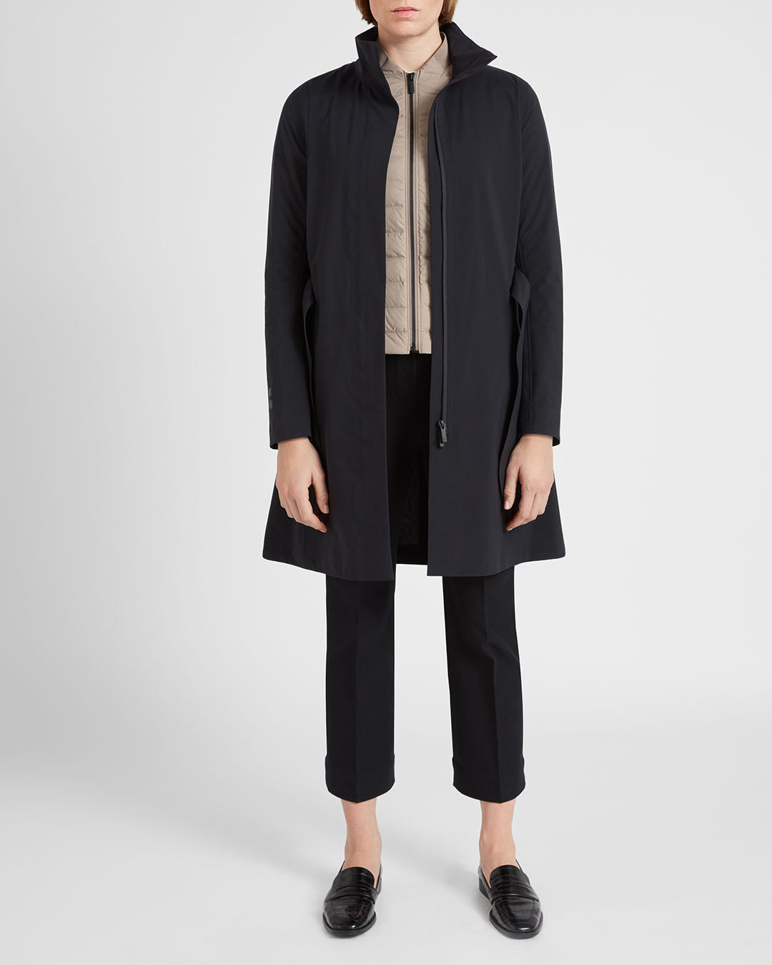UBR Elektra Coat