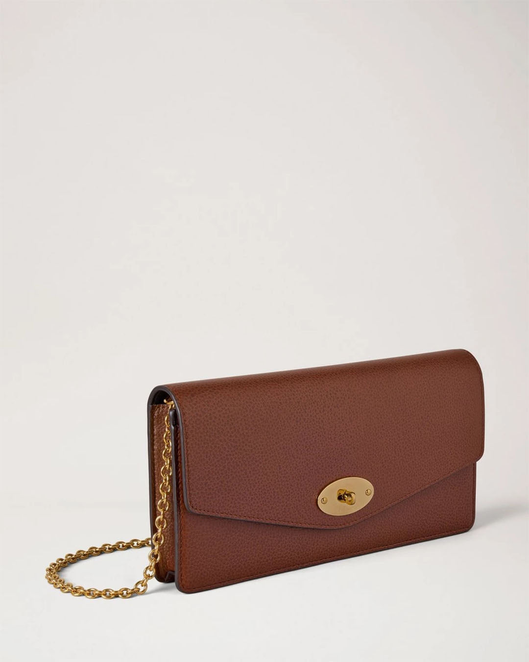 Mulberry Darley Clutch