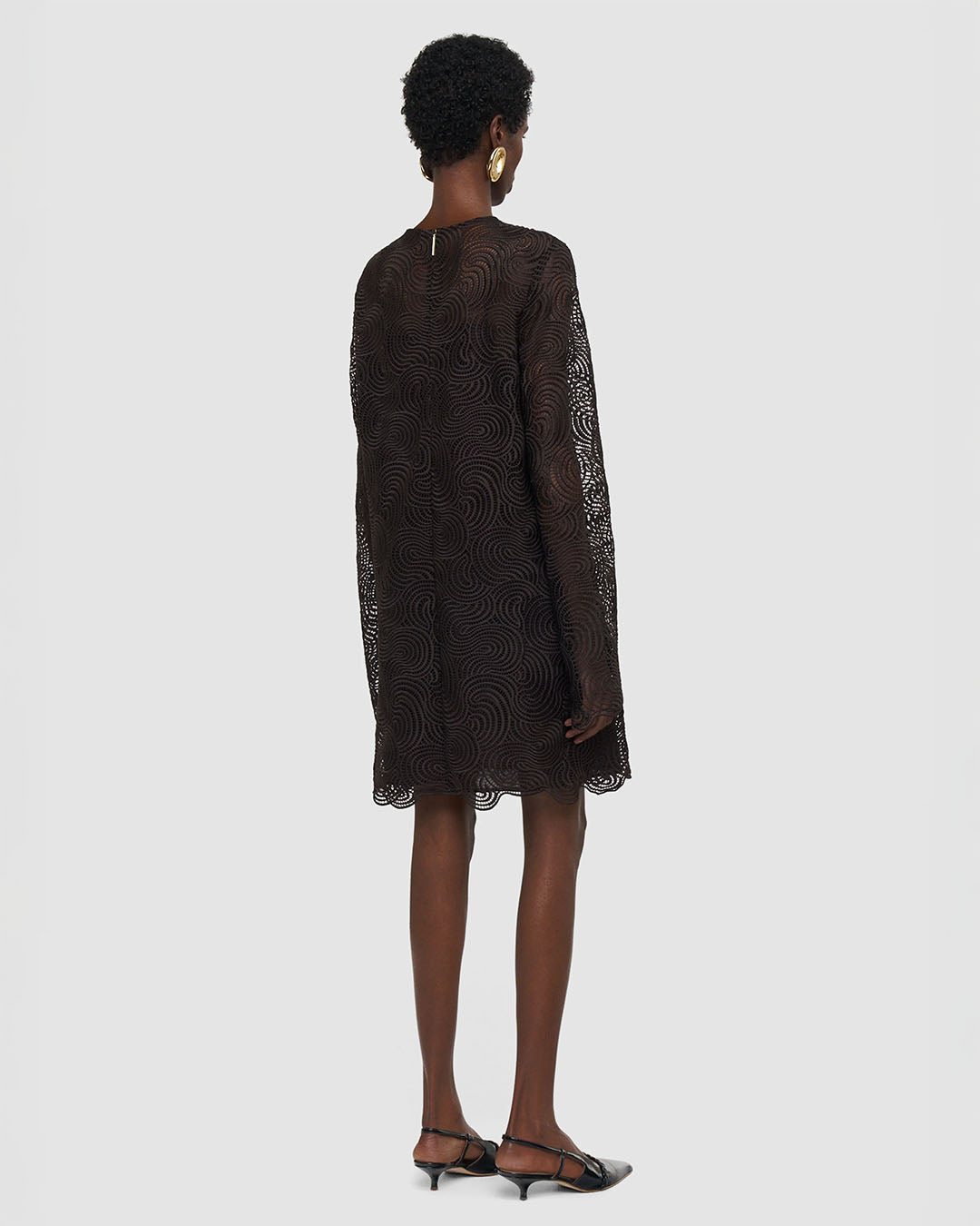 Joseph Amira Dress