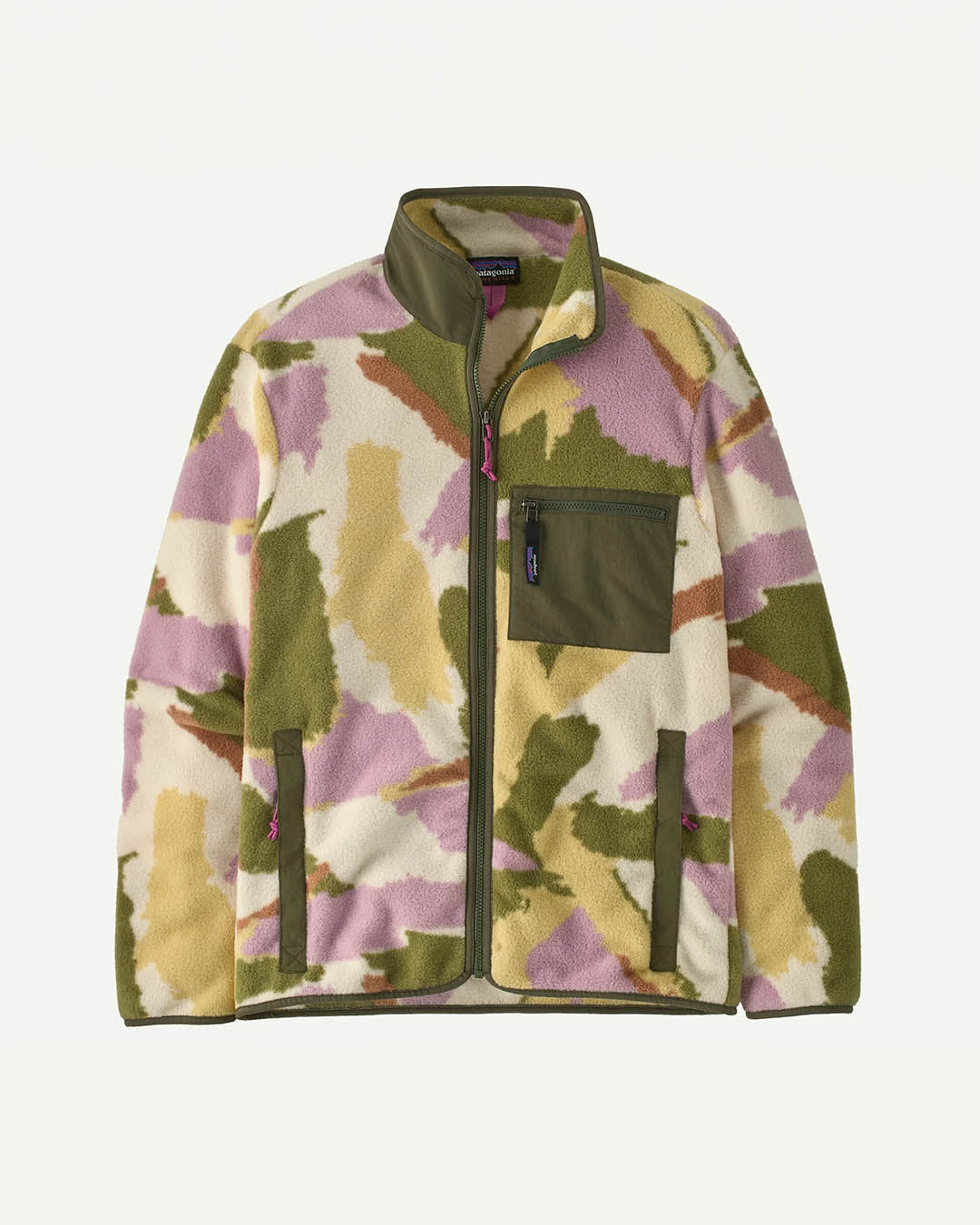 Patagonia Synch Jkt