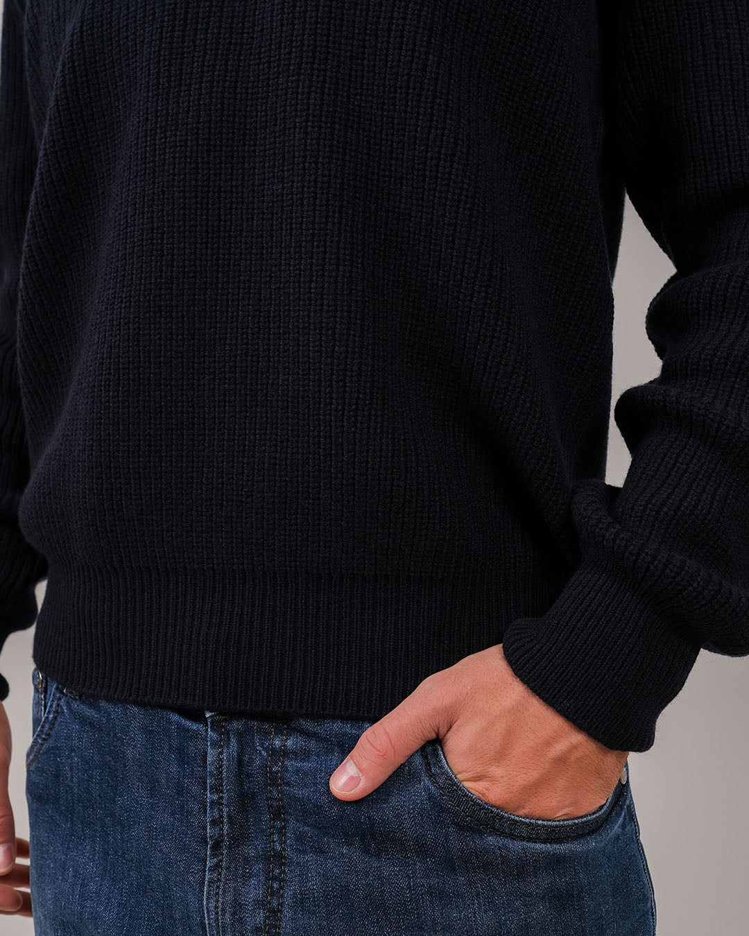 Gran Sasso Tennis L/SLV