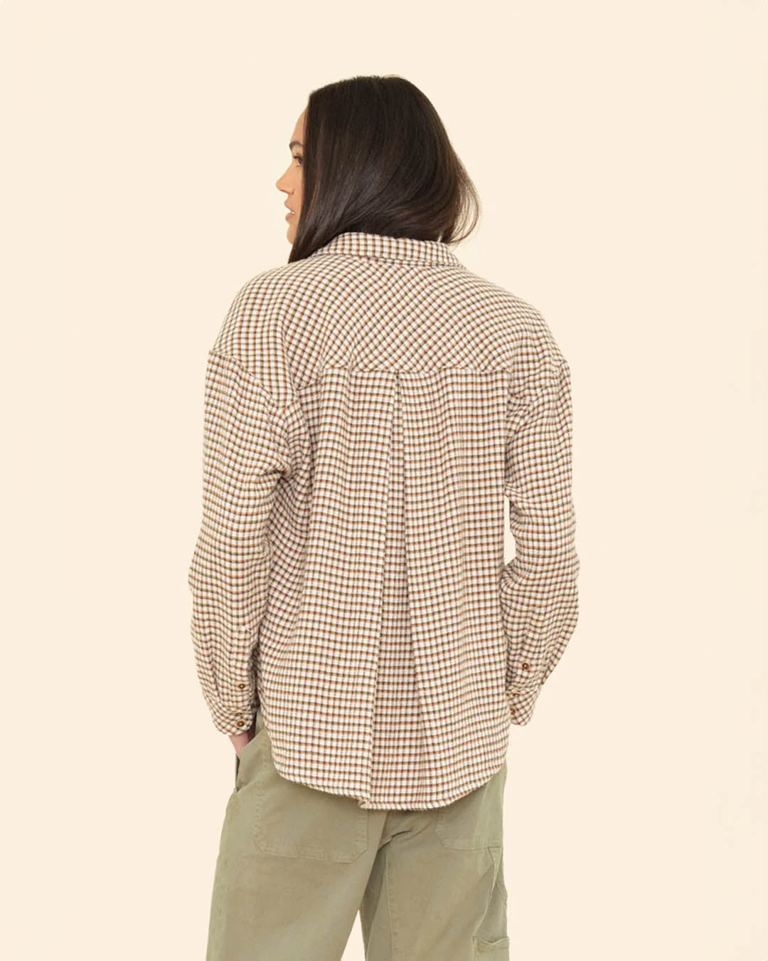 Xirena Jordy Shirt