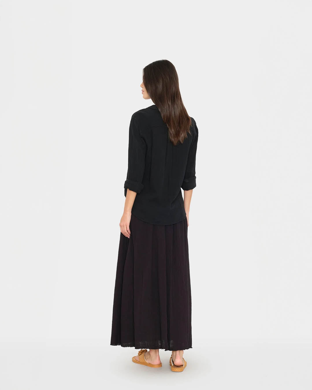 Xirena Evelyn Skirt