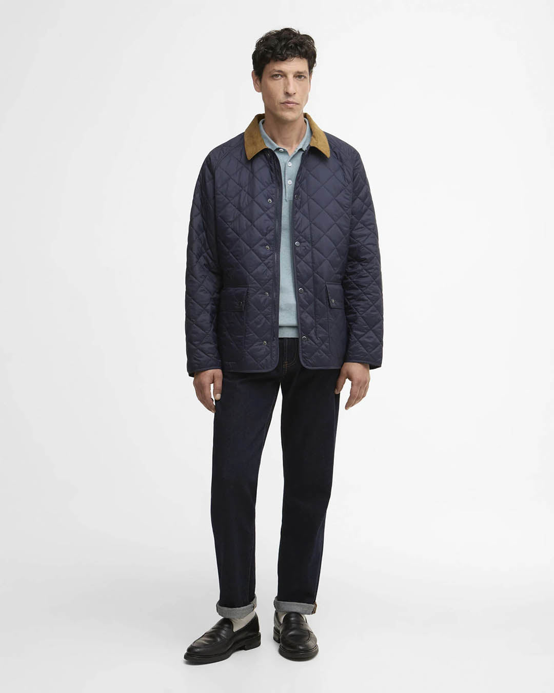 Barbour City Bedale