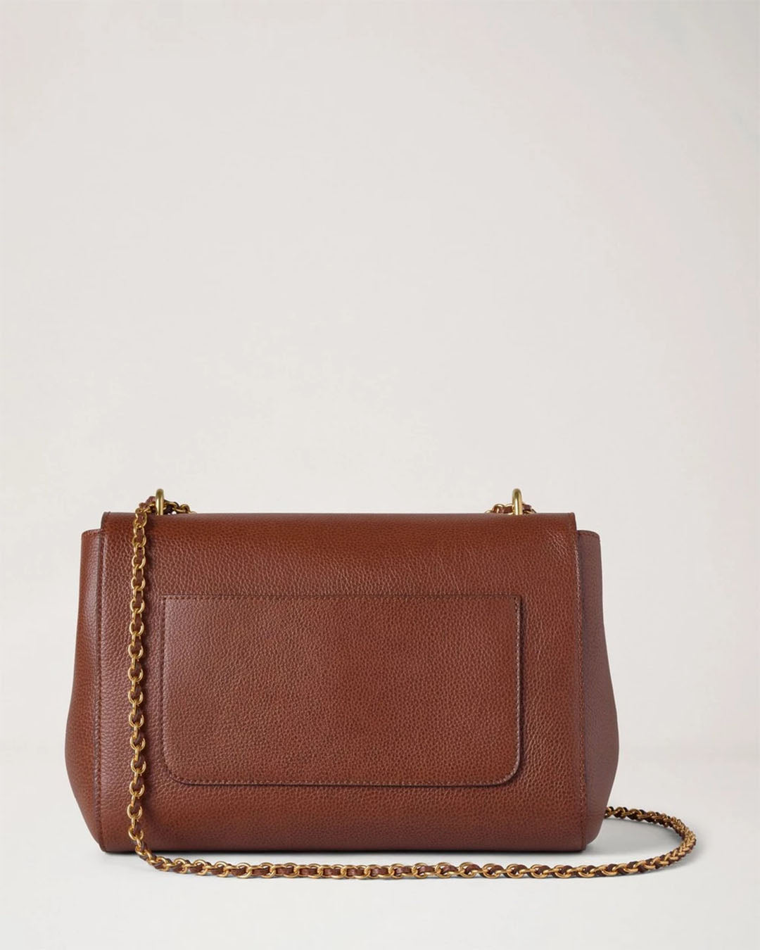 Mulberry Medium Lily Two Tone
