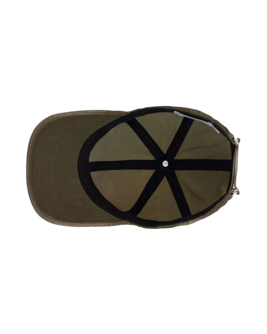 Varsity Headwear Legacy Soft - Washed Cotton