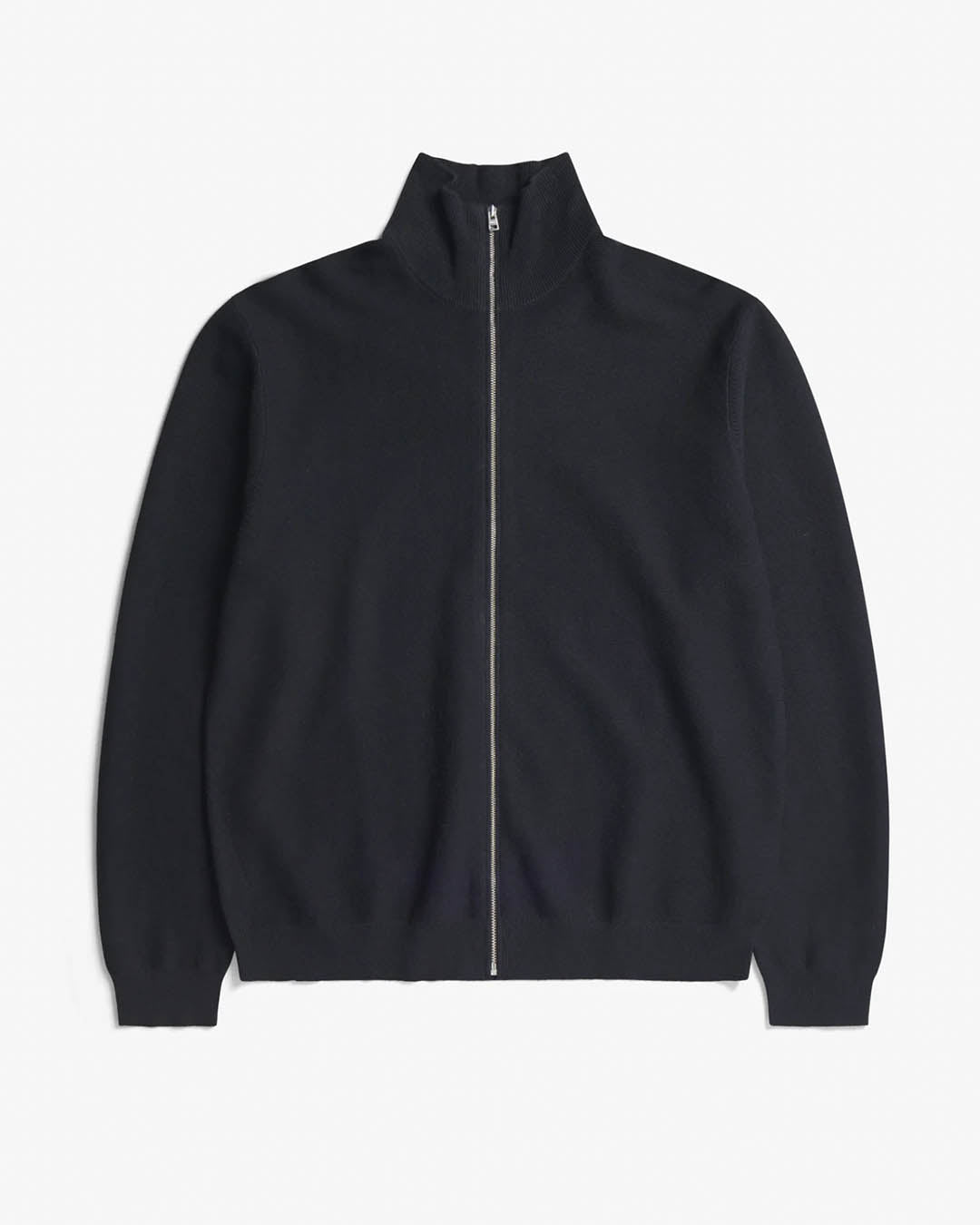 Norse Projects Links Cotton Linen Zip Jacket