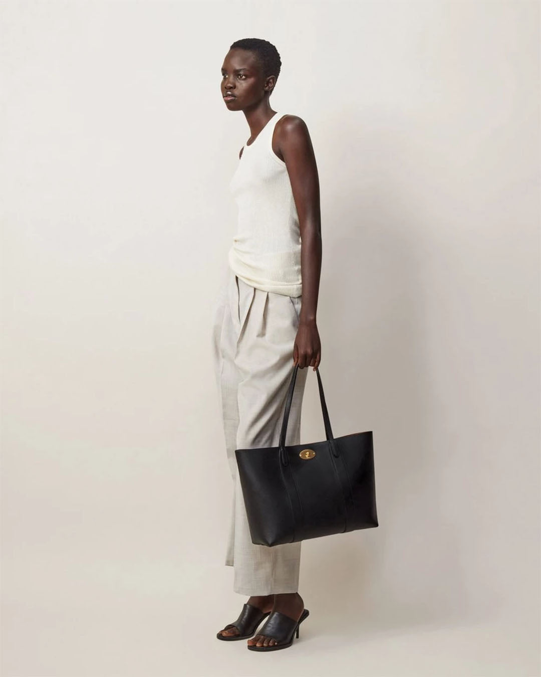 Mulberry Bayswater Tote