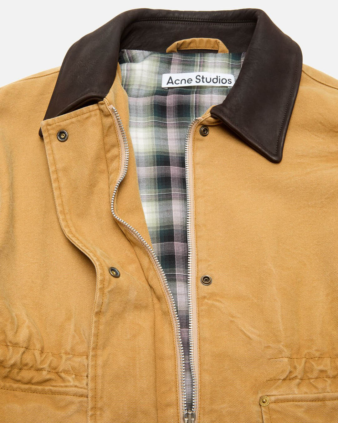 Acne Studios FN-WN-OUTW001193