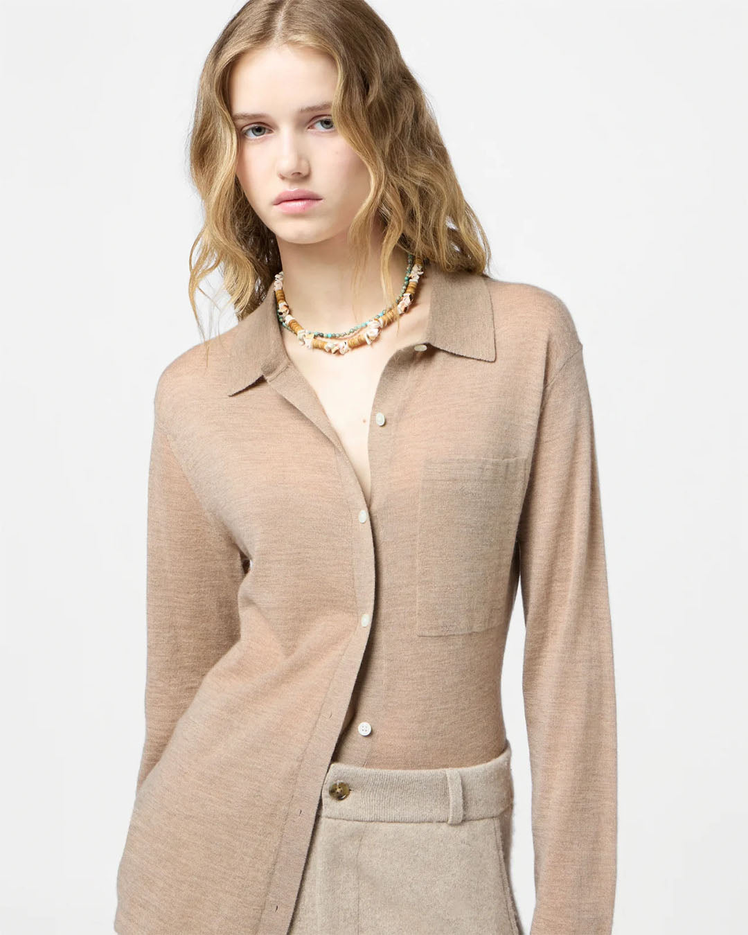 Guest In Residence Showtime Shirt